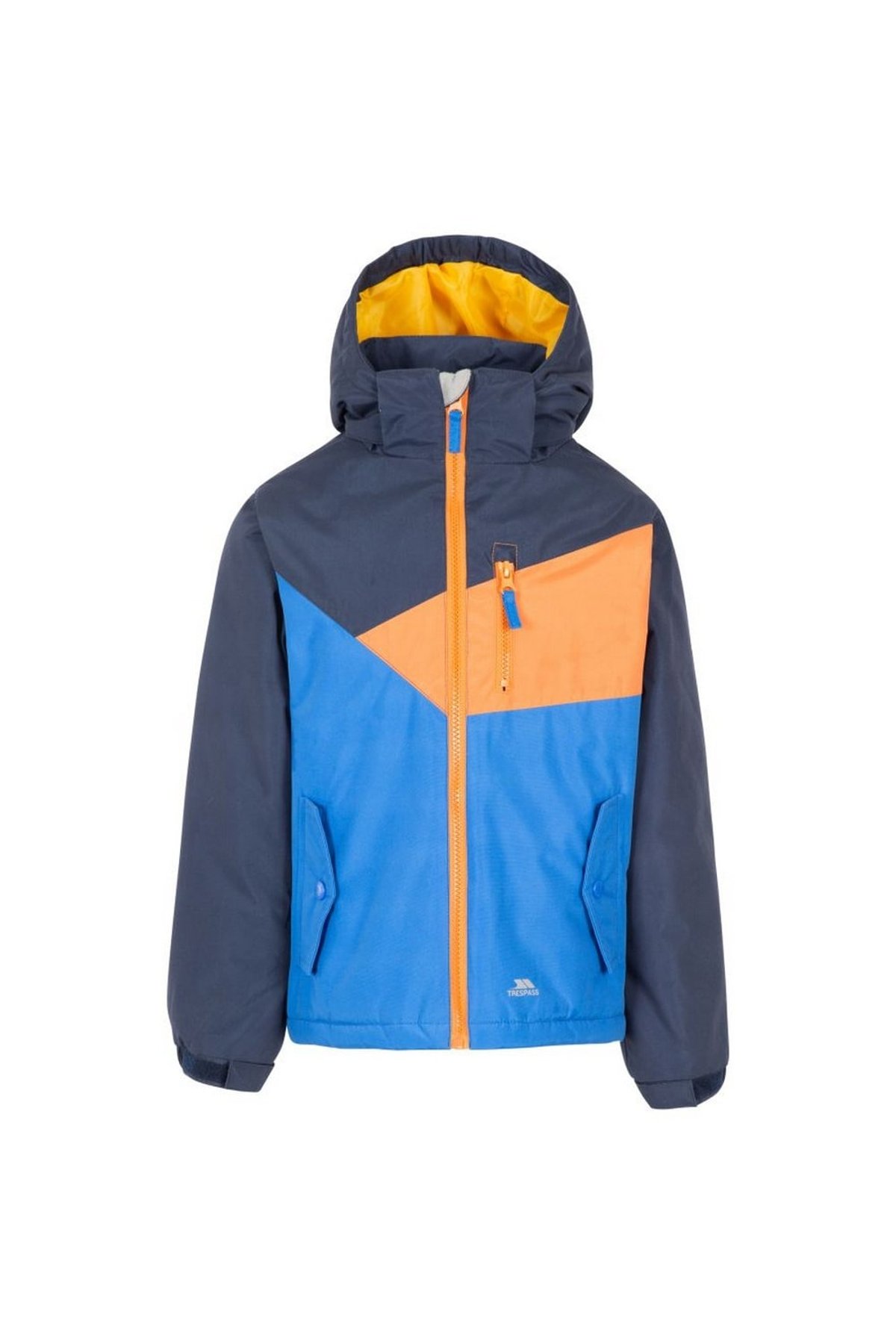 Trespass kids ski sales jacket