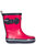 Childrens/Kids Trumpet Welly/Wellington Boots - Pink Lady