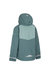 Childrens/Kids Valid Waterproof Jacket - Spruce Green