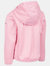 Childrens/Kids Wonderful Stripe Fleece Jacket