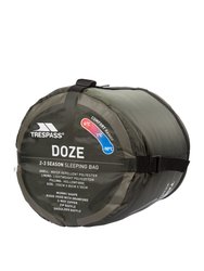 Doze 3 Season Sleeping Bag (One Size) - Chive