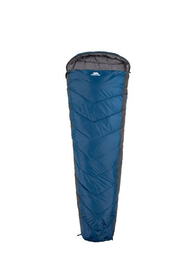 Trespass Doze 3 Season Sleeping Bag - Rich Teal - One Size product