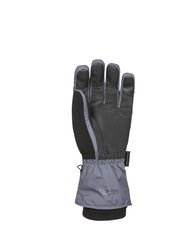 Ergon II Ski Gloves - Carbon