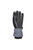 Ergon II Ski Gloves - Carbon