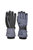 Ergon II Ski Gloves - Carbon - Carbon