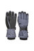 Ergon II Ski Gloves - Carbon - Carbon