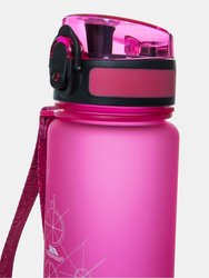 Flintlock Sports Bottle Pink - One Size