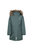 Girls Astound TP50 Waterproof Jacket - Spruce Green - Spruce Green