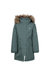 Girls Astound TP50 Waterproof Jacket - Spruce Green - Spruce Green