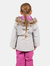 Girls Denia TP50 Ski Jacket