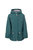 Girls Flourish TP75 Waterproof Jacket - Spruce Green - Spruce Green