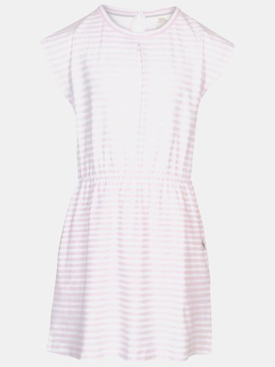 Trespass Girls Mesmerised Dress - Pale Pink product