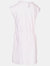 Girls Mesmerised Dress - Pale Pink