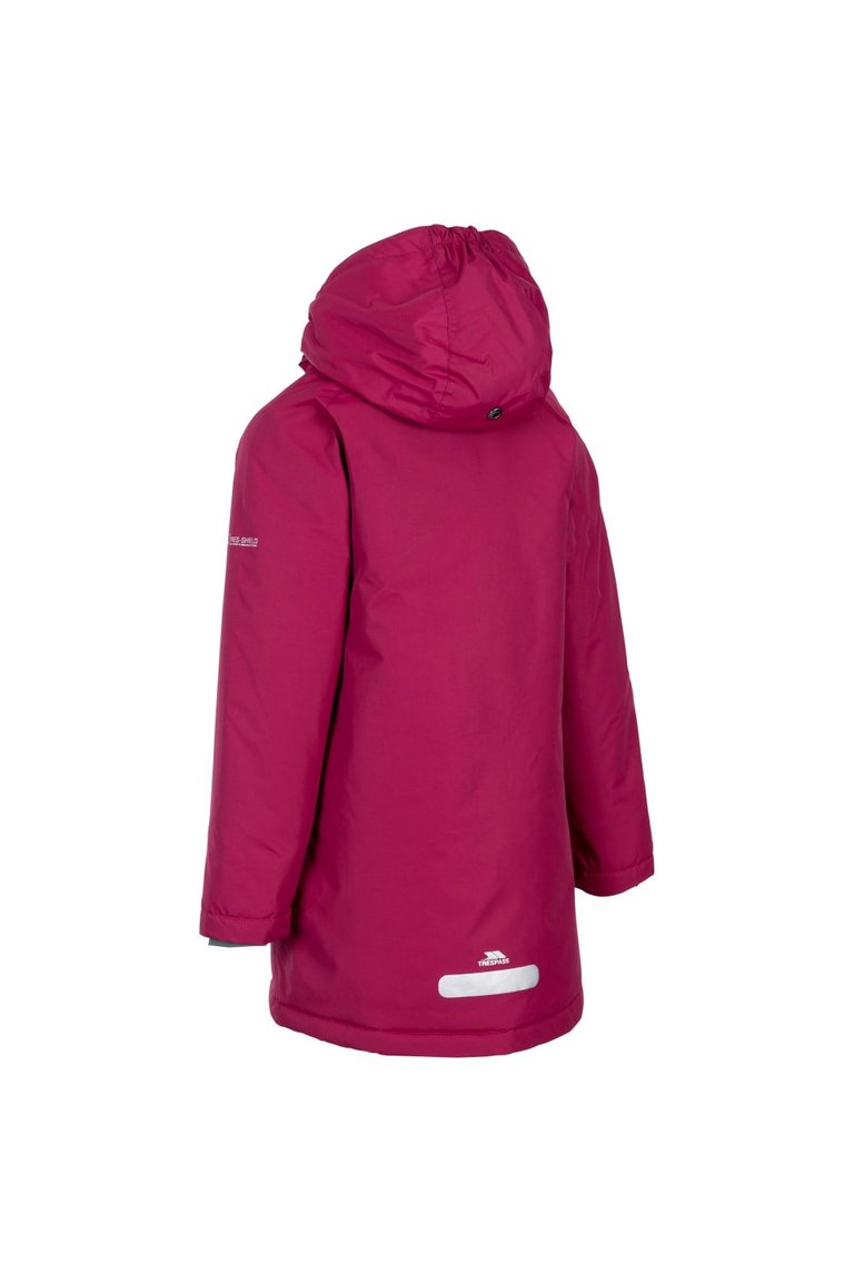 Girls Observe TP50 Waterproof Jacket