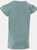 Girls Sorla T-Shirt - Teal Mist