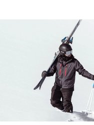 Kristoff Ski Trousers - Black