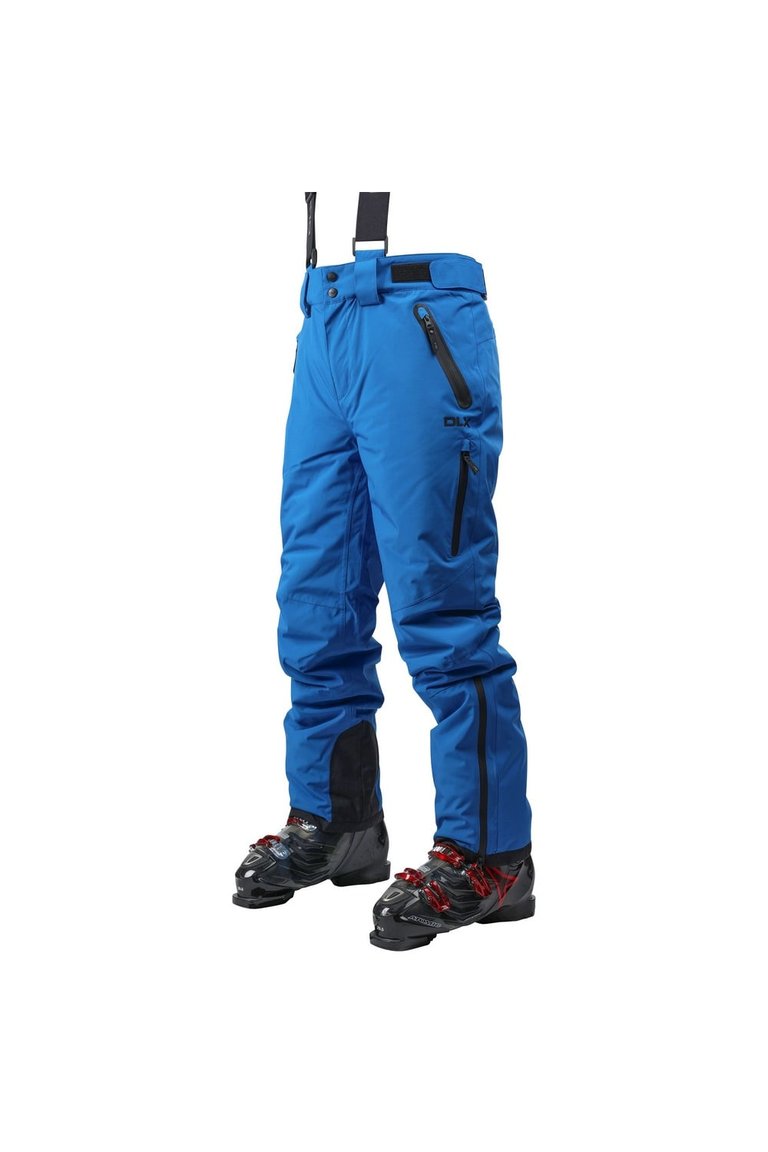 Kristoff Ski Trousers - Blue - Blue