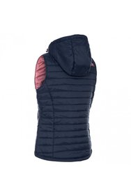 Ladies Aretha Casual Gilet