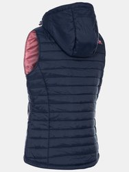 Ladies Aretha Casual Gilet