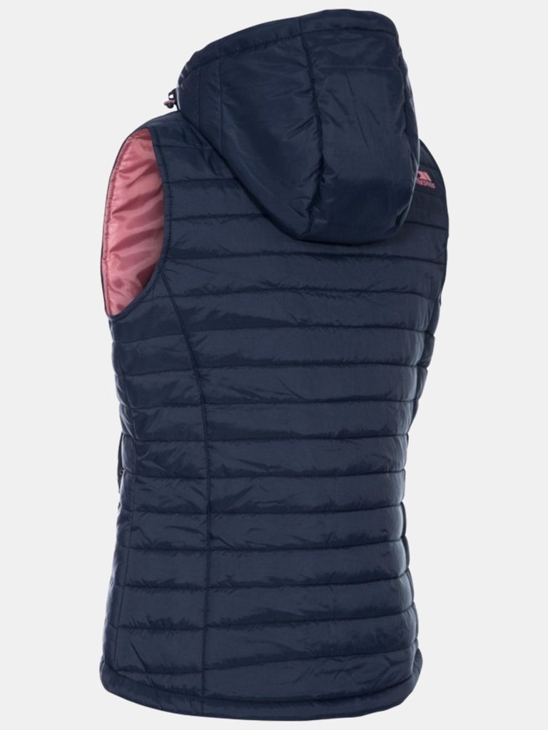 Ladies Aretha Casual Gilet