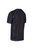 Mens Albert Active Short Sleeved T-Shirt - Black