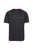 Mens Albert Active Short Sleeved T-Shirt - Carbon 