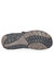 Mens Alderley Active Sandals - Brindle