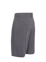 Mens Atom Casual Shorts - Flint Stripe