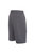 Mens Atom Casual Shorts - Flint Stripe