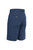 Mens Atom Casual Shorts - Navy Stripe