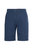 Mens Atom Casual Shorts - Navy Stripe - Navy Stripe
