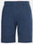 Mens Atom Casual Shorts - Navy - Navy