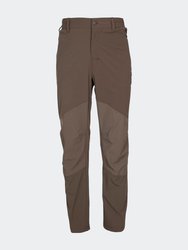 Men's Balrathy Walking Pants - Khaki - Khaki