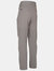 Mens Balrathy Walking Pants - Storm Grey