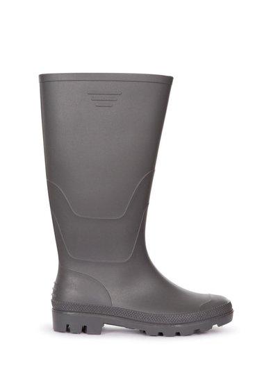 Trespass Mens Beck Galoshes Boots - Gray product