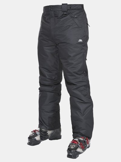 Trespass Mens Bezzy Ski Pants - Black product