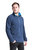 Mens Blackford Microfleece Sweatshirt - Navy - Navy