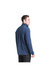 Mens Blackford Microfleece Sweatshirt - Navy