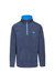 Mens Blackford Microfleece Sweatshirt - Navy