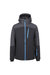 Mens Bowie Ski Jacket, Black - Black