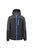 Mens Bowie Ski Jacket, Black - Black