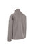 Mens Brack DLX Fleece Jacket - Storm Grey