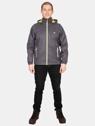 Mens Briar Waterproof Jacket - Carbon