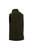 Mens Buckless Fleece Vest