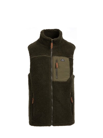 Trespass Mens Buckless Fleece Vest product