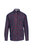 Mens Byworthytown Checked Shirt - Navy