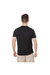 Mens Cashing Short Sleeve T-Shirt - Black