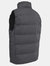 Mens Clasp Padded Gilet/Bodywarmer - Flint