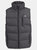 Mens Clasp Padded Gilet/Bodywarmer - Flint