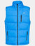 Mens Clasp Padded Gilet/Bodywarmer - Ultramarine - Ultramarine